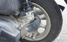 HONDA TACT Basket AF79