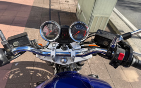 SUZUKI GSX1400 2001 GY71A