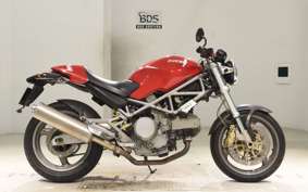 DUCATI MONSTER 400 IE 2004