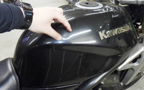 KAWASAKI BALIUS 250 Gen.2 ZR250B