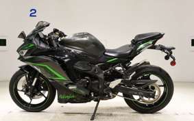 KAWASAKI ZX-25R-2SE 2007 ZX250H