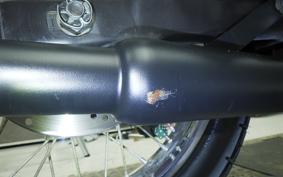 KAWASAKI ESTRELLA RS BJ250A