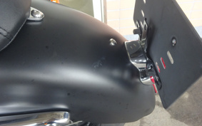 HARLEY XL1200CB 2012 LK3