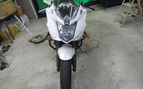 YAMAHA XJ6 2012