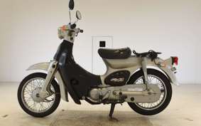 HONDA LITTLE CUB C50