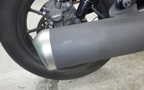 HONDA REBEL 250 A 2022 MC49
