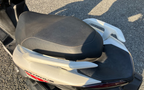 YAMAHA  CYGNUS  GRIF ASU60TH ANNIVER  SEJ4J