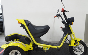 HONDA LOAD FOX TB10
