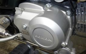 HONDA ｸﾛｽｶﾌﾞ110-3 2012 JA60