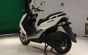 YAMAHA MAJESTY155 S 2021 SG28J