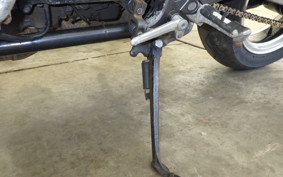 KAWASAKI ZEPHYR 400 KAI 1998 ZR400C