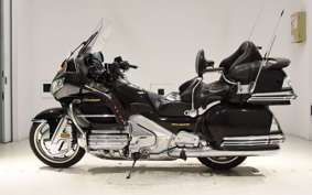 HONDA GL 1800 GOLD WING 2004