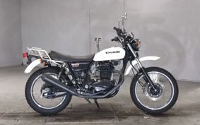 KAWASAKI 250TR BJ250F