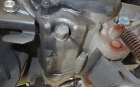 HONDA TODAY 2 AF67