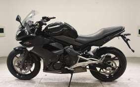 KAWASAKI NINJA 400R 2011