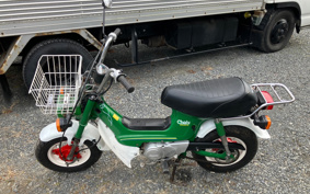 HONDA CAR LEE50 CF50