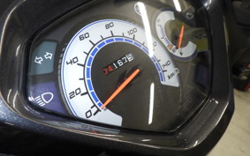 YAMAHA AXIS 125 Z SED7J