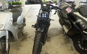 HONDA CL250-2 MC57
