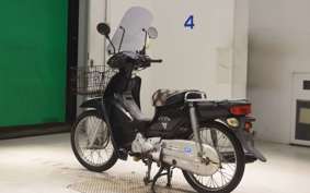 HONDA C50 SUPER CUB 2019 AA04