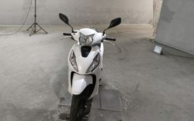 HONDA DIO110 BASIC  JK03
