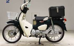 HONDA C110 SUPER CUB 1989 JA59