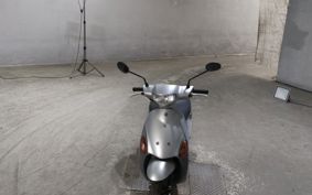 SUZUKI LETS4 CA45A