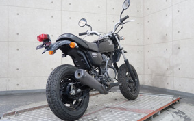 HONDA APE 50 AC16