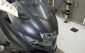 SUZUKI GIXXER 250 SF