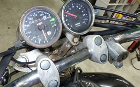 KAWASAKI ELIMINATOR 125 2006 BN125A