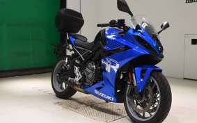 SUZUKI GSX-8R 2024 EM1AA