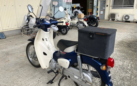 HONDA SUPER CUB50 AA09