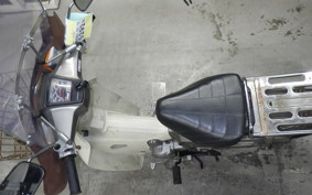 HONDA C50 SUPER CUB E AA01