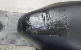 SUZUKI ADDRESS V125 G CF46A