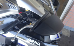 YAMAHA YZF-R1 M 2017 RN40