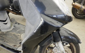 YAMAHA CYGNUS 125 X SE12J