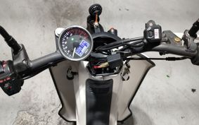 HONDA SUPER CUB110 JA10