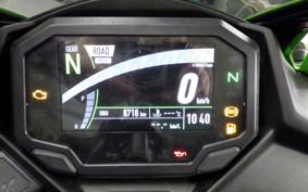 KAWASAKI ZX-4RR 2024 ZX400P