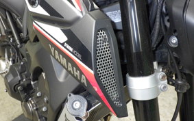 YAMAHA MT-09 2015 RN34J