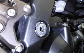 KAWASAKI NINJA ZX-6R A 2024 ZX636J