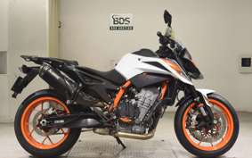 KTM 890 DUKE R 2021