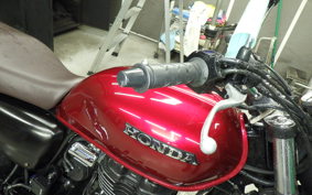 HONDA GB350 2021 NC59