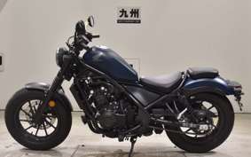 HONDA REBEL 500 A 2023 PC60