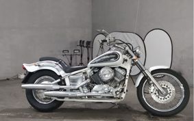 YAMAHA DRAGSTAR400 4TR
