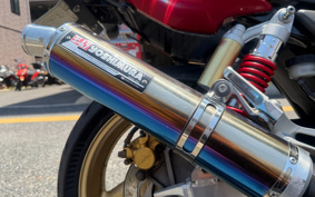 HONDA CB400SFV-3 BOLDOR 2005 NC39