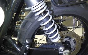 TRIUMPH TRIUMPH SCRAMBLER900 2023