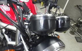 HONDA VTR 250 Gen. 2 2017 MC33