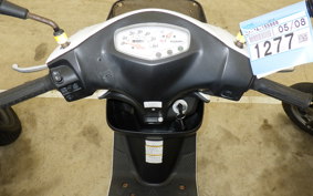 SUZUKI ADDRESS V50 Gen.2 CA44A