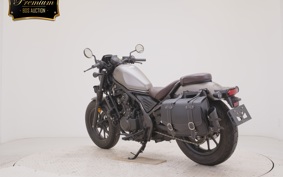 HONDA REBEL 500 A 2022 PC60
