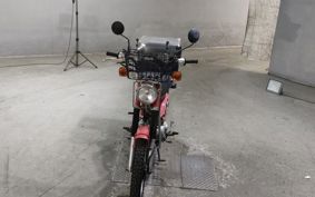 HONDA SUPER CUB50 AA01