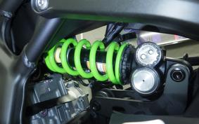 KAWASAKI ZX-4RR 2025 ZX400P